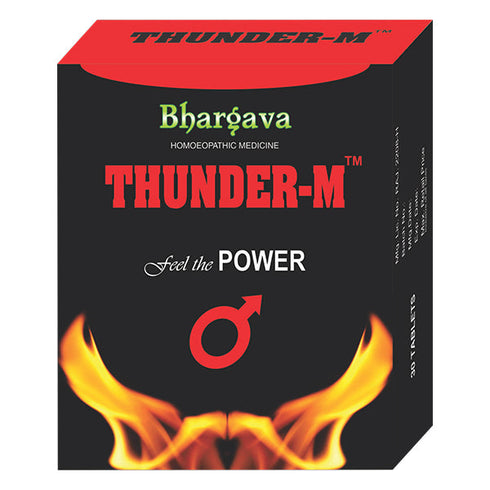 Bhargava Thunder M Tablet box