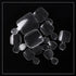 Shills Professional PKT 500pcs Toenails Tips Clear