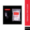 Shills Professional PKT 500pcs Toenails Tips Clear