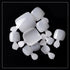 Shills Professional PKT 500pcs Toenails Tips Natural