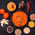 Prakruthi Tomato Pulihora Mix