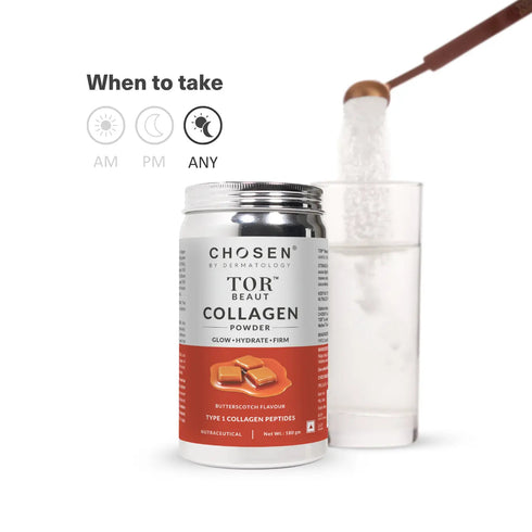 Chosen TOR™ Classic Marine Collagen