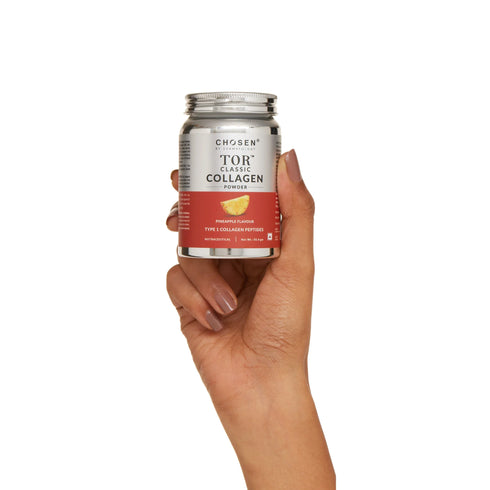 Chosen TOR Classic Marine Collagen