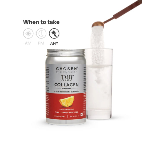 Chosen TOR Classic Marine Collagen