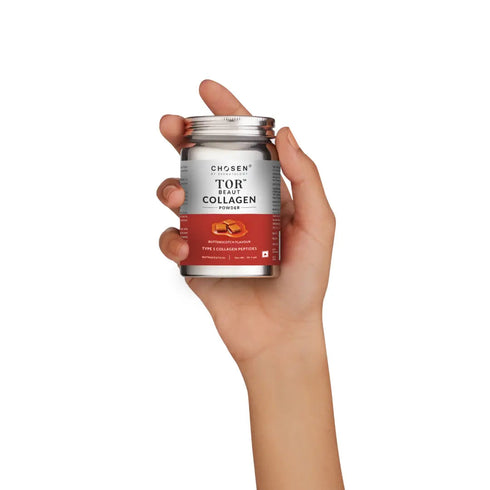 Chosen TOR™ Classic Marine Collagen