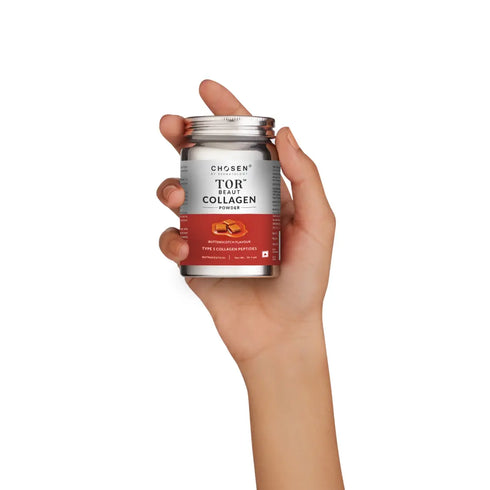 Chosen TOR Beaut Collagen Powder