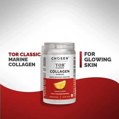 Chosen TOR Classic Marine Collagen