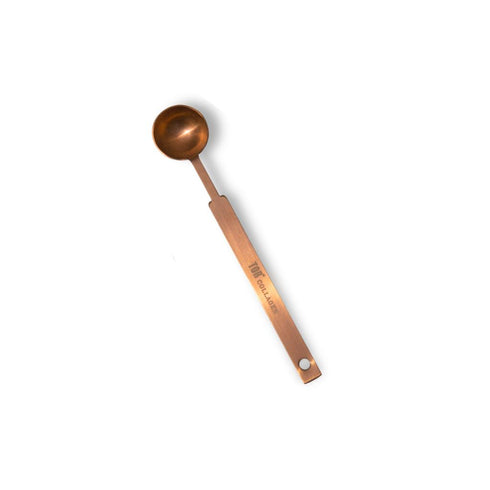 Chosen TOR Marine Collagen Steel Scoop Redeem for 260 Zola Points