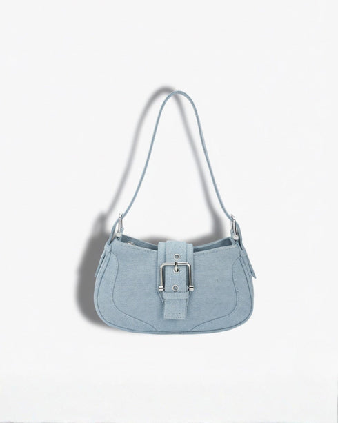 Ecoright TOki AM Denim Shoulder Bag