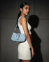 Ecoright TOki AM Denim Shoulder Bag