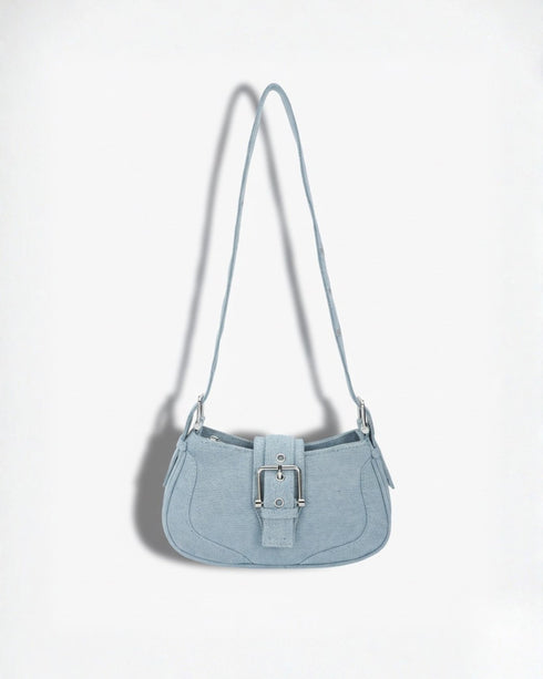 Ecoright TOki AM Denim Shoulder Bag