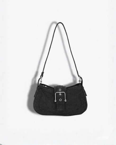 Ecoright TOki PM Denim Shoulder Bag