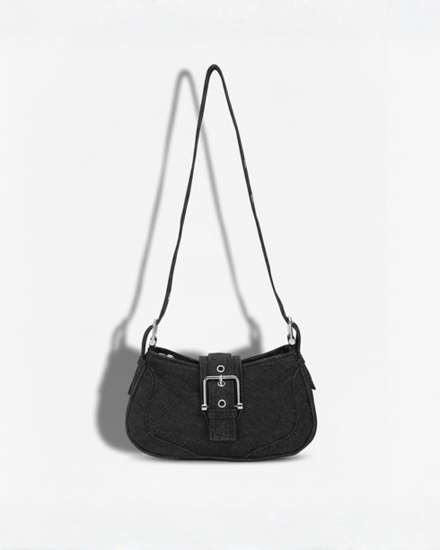 Ecoright TOki PM Denim Shoulder Bag