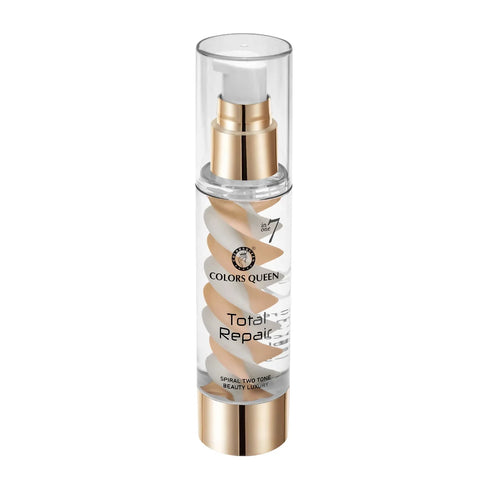 Colors Queen 7 in 1 Total Repair Foundation | 50 Gram