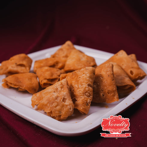 Novelty Sweets Amritsar TRIKONI MATHI