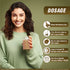 Multani Pharmaceuticals Limited Multani Naturals Triphala Juice 1 Litre Ayurvedic Herbal Detox Juice for Digestion Immunity & Gut Health
