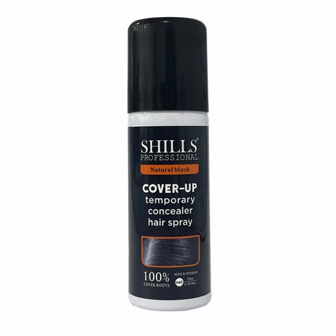 Shills Professional Touch-Up Hair Spray