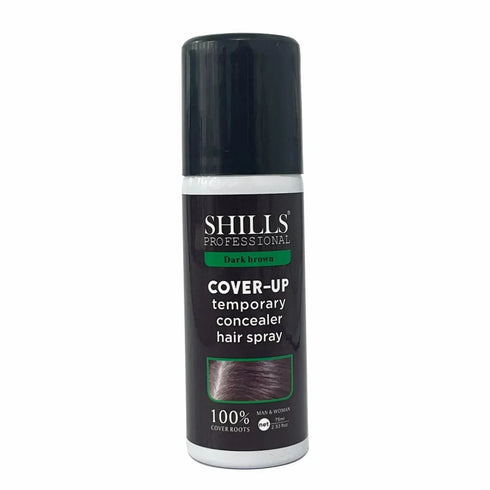 Shills Professional Touch-Up Hair Spray