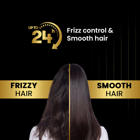 The Skin Story Sulphate Free Hair Repair Trio with Spa Hair Mask