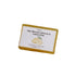 Tjori Oily Skincare Gylcerin And Lemon Soap