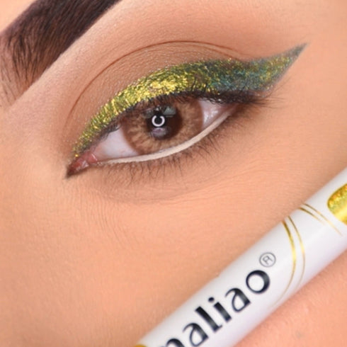 Maliao Holographic Multichrome Eyeliner