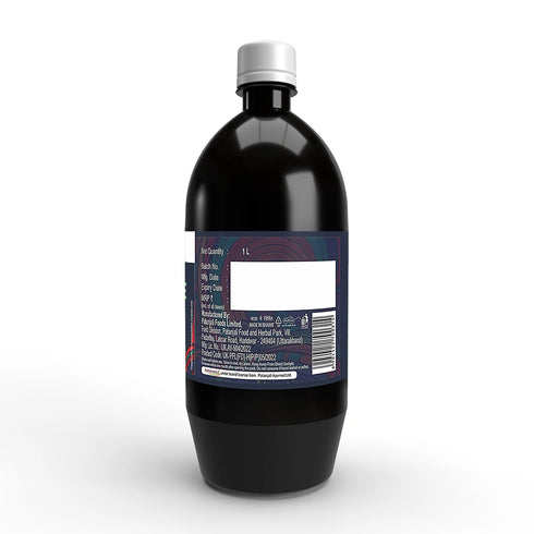 Patanjali Amla Juice