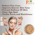 Payal's Herbal Antiaging Facepack For Men And Woomen (200g)