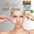 Payal's Herbal Antiaging Facepack For Men And Woomen (200g)