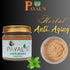 Payal's Herbal Antiaging Facepack For Men And Woomen (200g)