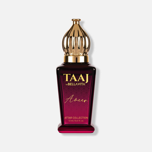 Bella Vita TAAJ Ameer Attar