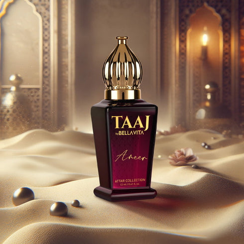 Bella Vita TAAJ Ameer Attar