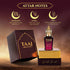 Bella Vita TAAJ Gold OUD Attar
