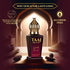 Bella Vita TAAJ Gold OUD Attar