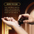 Bella Vita TAAJ Gold OUD Attar