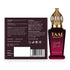 Bella Vita TAAJ Gold OUD Attar