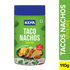 Keyafoods Keya World Spice Combo