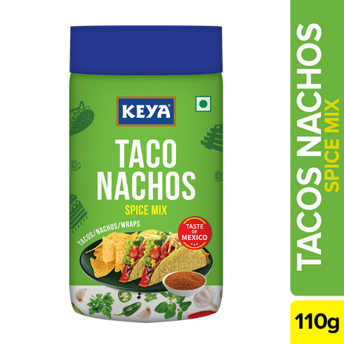 Keyafoods Keya International Spice Delights Trio
