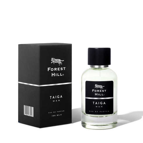 Forest Hill Taiga Eau De Parfum