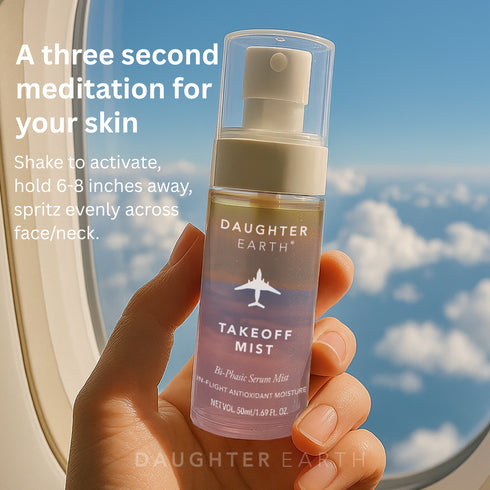 Daughter Earth Takeoff Mist