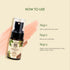Suyu India Tamanu Oil Under Eye Cream