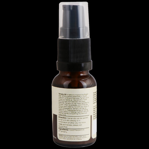 Tattvalogy Tamanu Oil