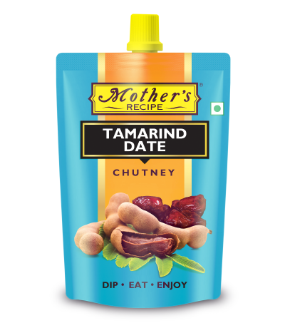 Mothers Recipe Pune Tamarind Date Chutney