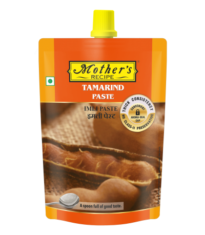 Mothers Recipe Pune Tamarind Paste