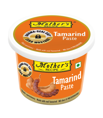 Mothers Recipe Pune Tamarind Paste Cup