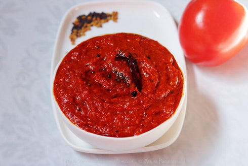 Prakruthi Tomato Pickle