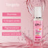 Globus Naturals Rice Ceramide Face Toner For Korean Glass Skin