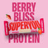 Superyou Strawberry Creme Protein Wafer