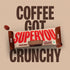 Superyou Coffee Protein Wafer