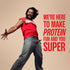 Superyou Coffee Protein Wafer