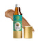 Buddha Natural Liquid Foundation Matte Warm Mocha